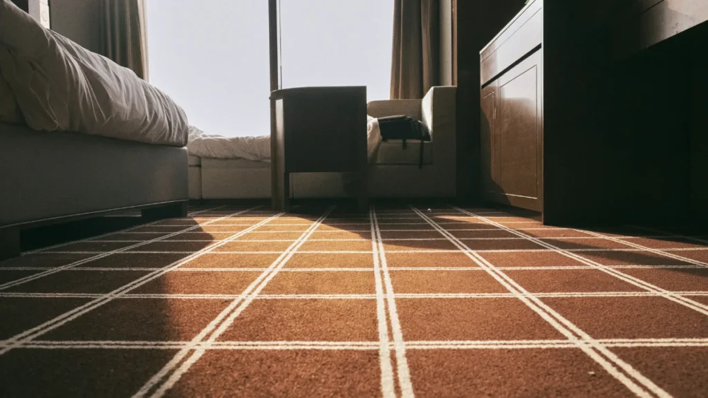 Uncover Your Floor Lines to Expand the Horizon