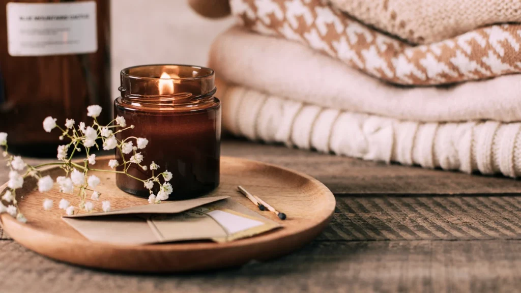 Why Lighting Is the Ultimate Secret to a Cozy Autumn Home