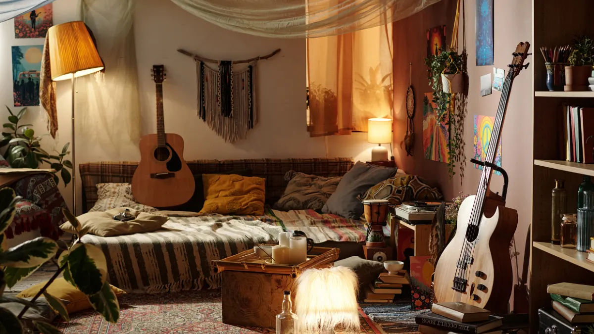 How to Layer Lighting in a Room (Ambient, Task, and Accent Explained)