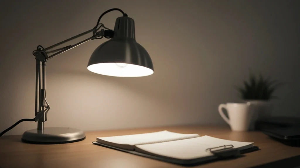Task Lighting