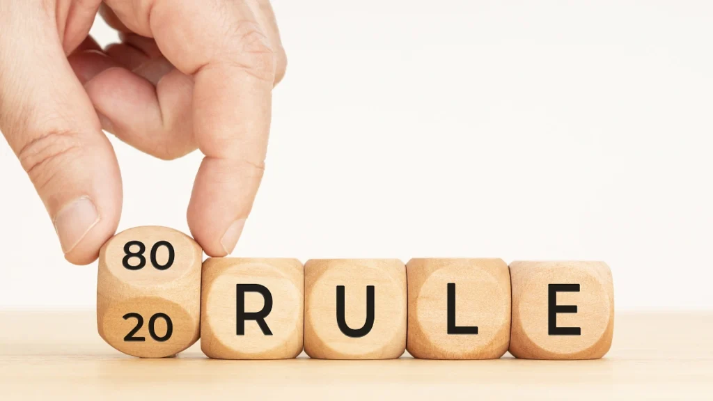 How to Master the 80/20 Rule of Quiet Luxury