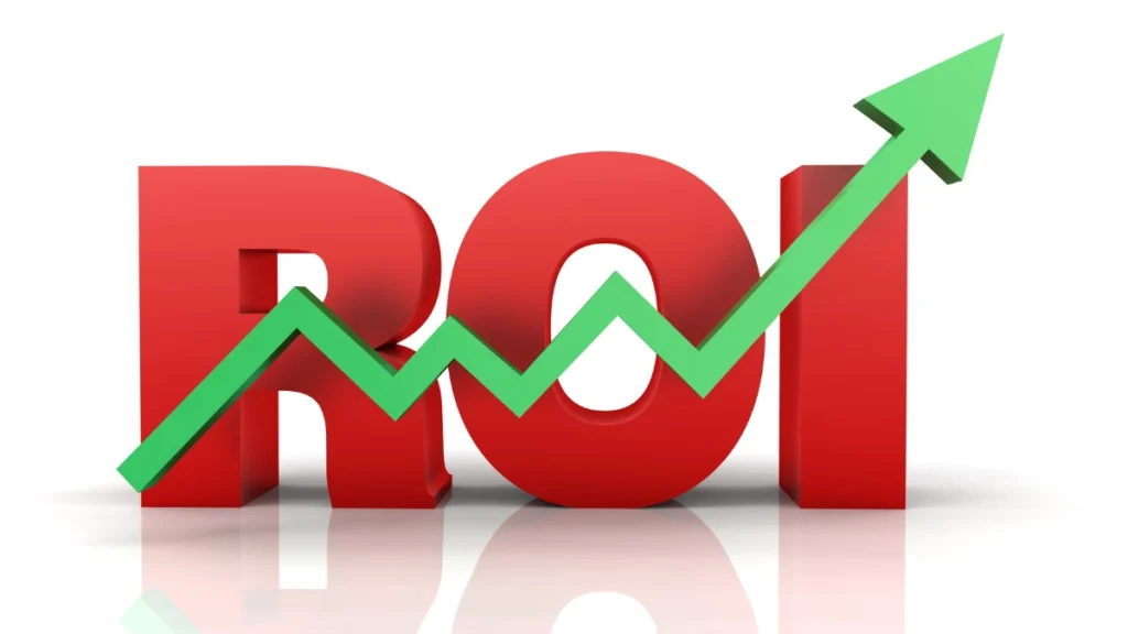 ROI
