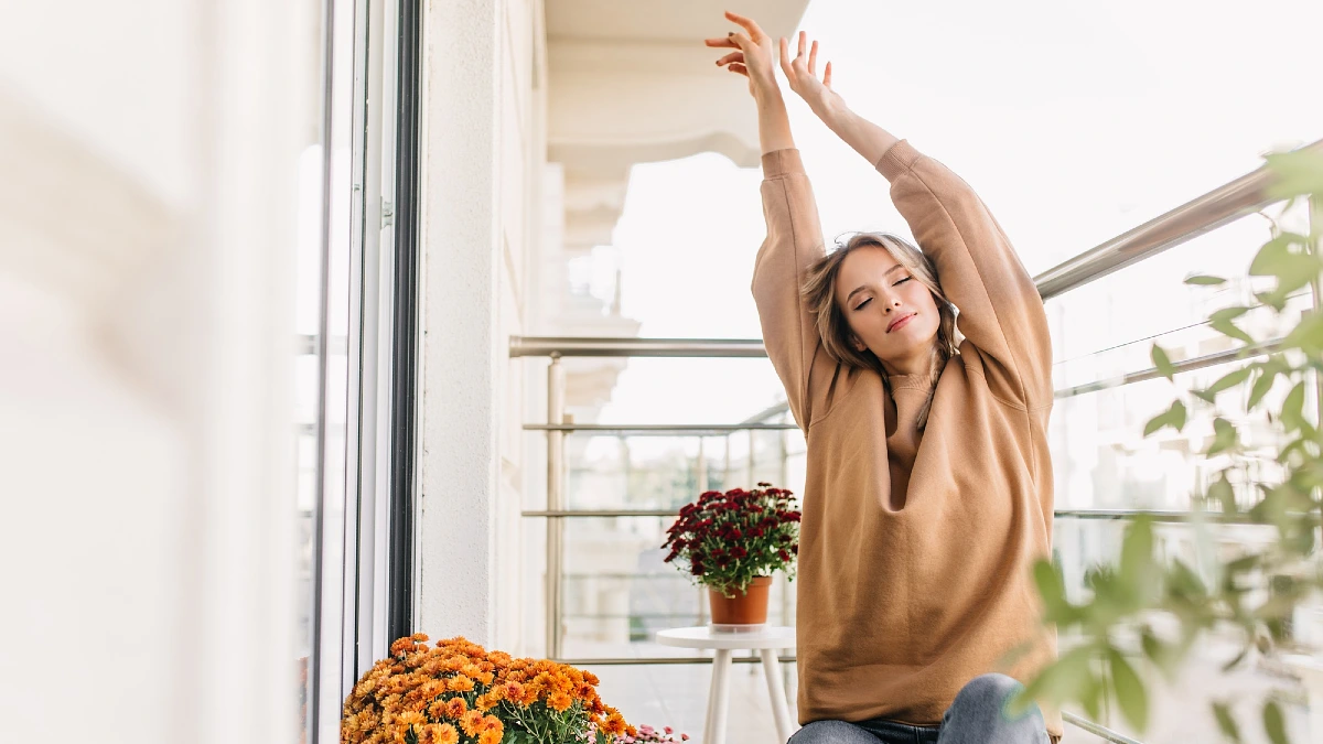 How to Make a Small Apartment Feel Bigger (Even on a Zero Budget)