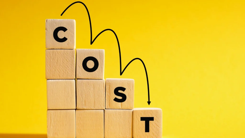 Cost