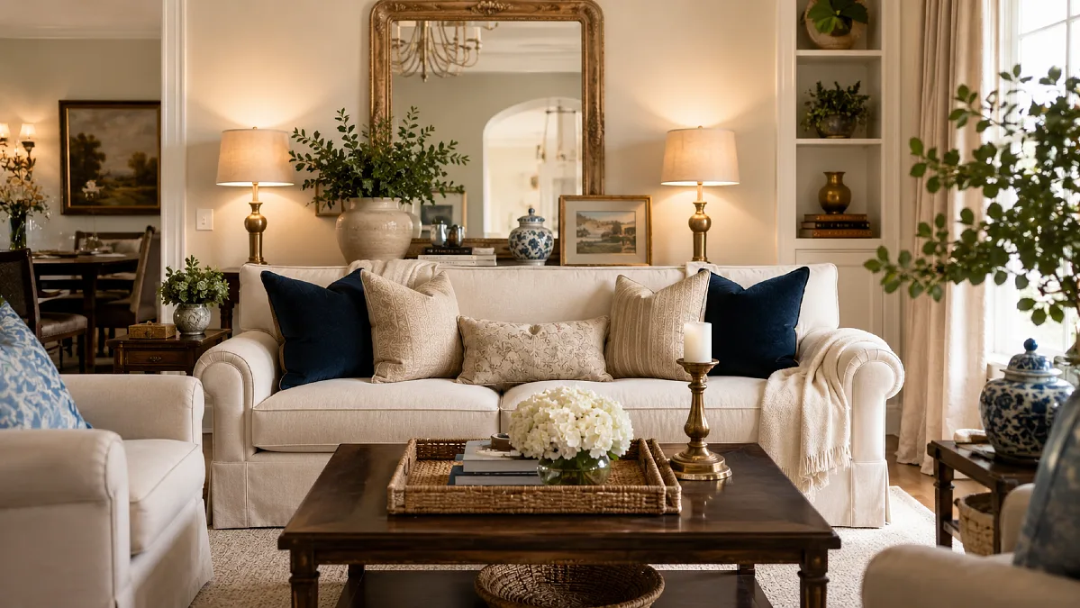 How to Decorate on a Budget and Still Make Your Home Look Rich