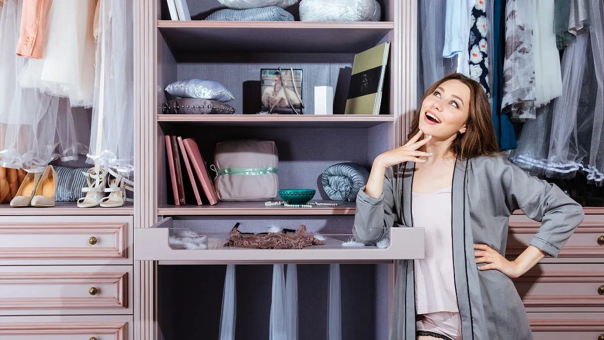 What to Do With a Room You Don't Use (Before It Becomes a Junk Room)