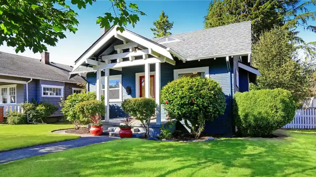 Why Curb Appeal is Your Best Investment