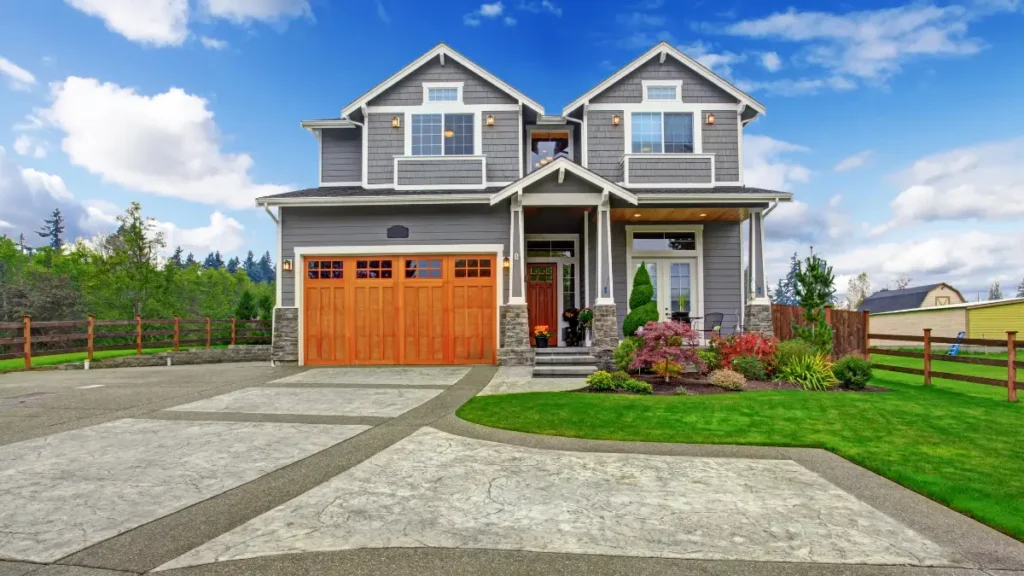  The Front Door and Hardware Facelift