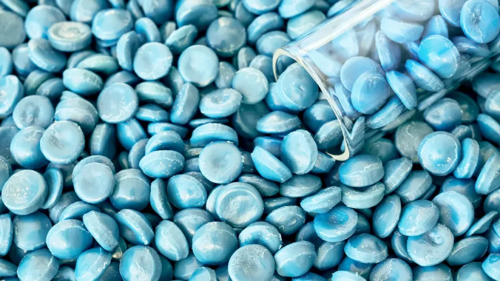 High Density Polyethylene