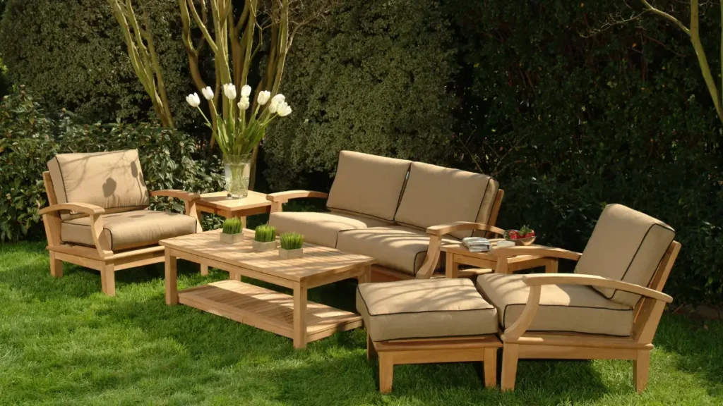 Outdoor Furniture