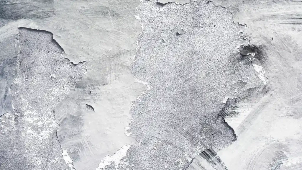 Cold Gray Paint Fails