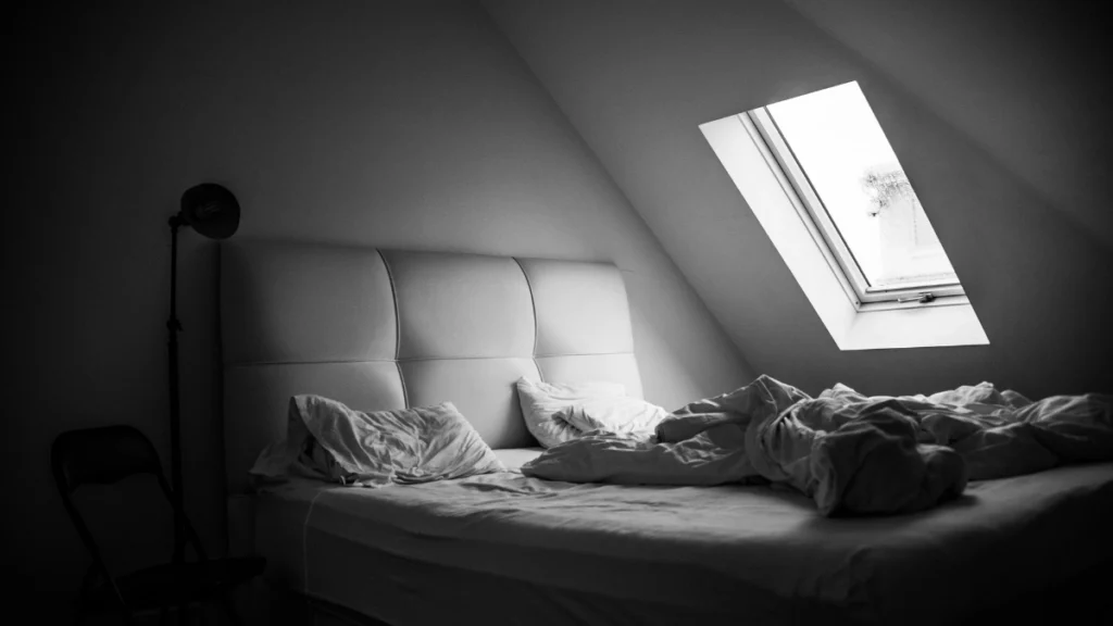 How to Fix Harsh Bedroom Lighting Forever