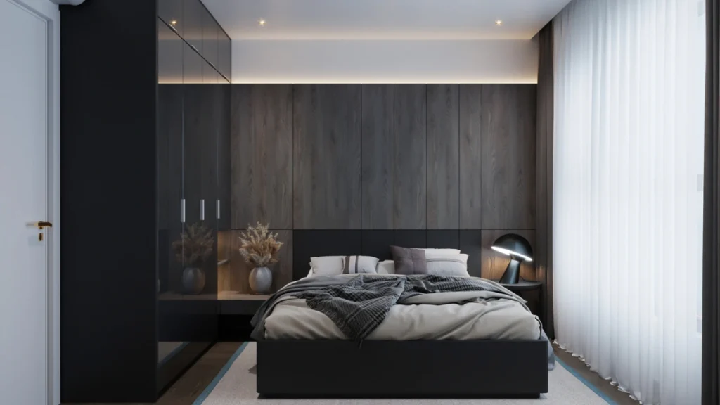 Use These 3 Natural Materials to Soften Sharp Edges