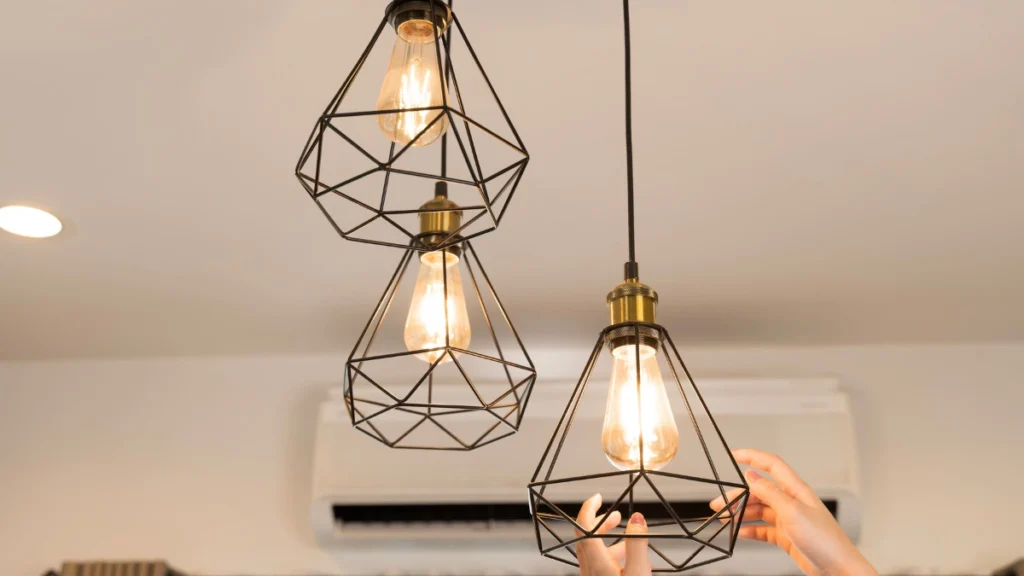 How to Use Layered Lighting to Create Deep Visual Space
