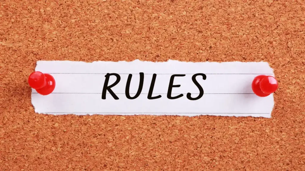 Rule