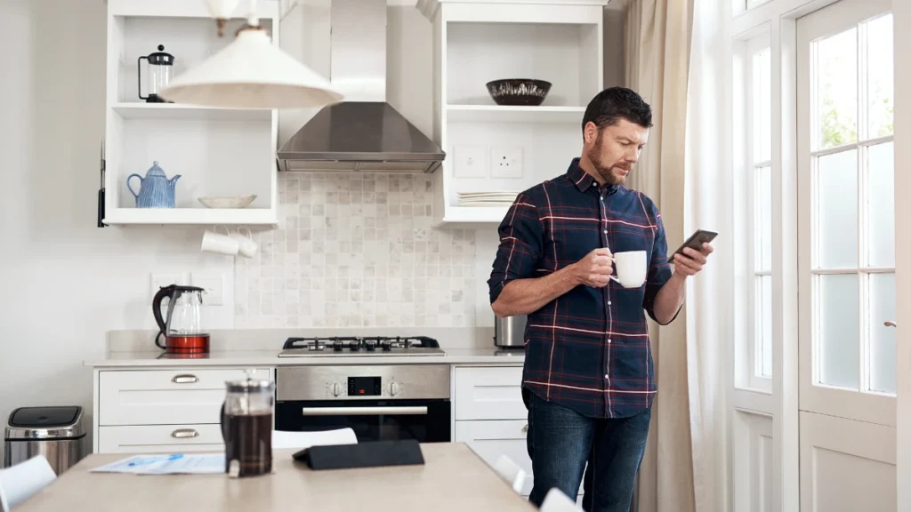 Why Hidden Technology Is the Ultimate Luxury