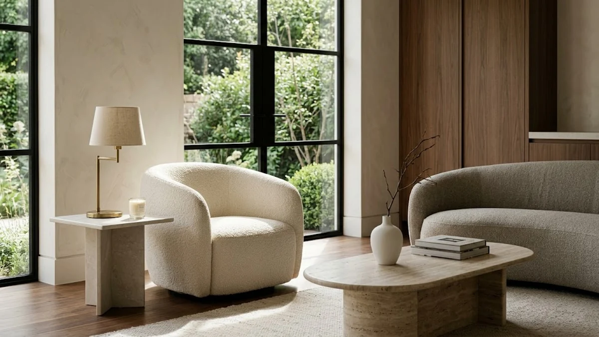Quiet Luxury Decor Explained: How to Make Your Home Whisper Money