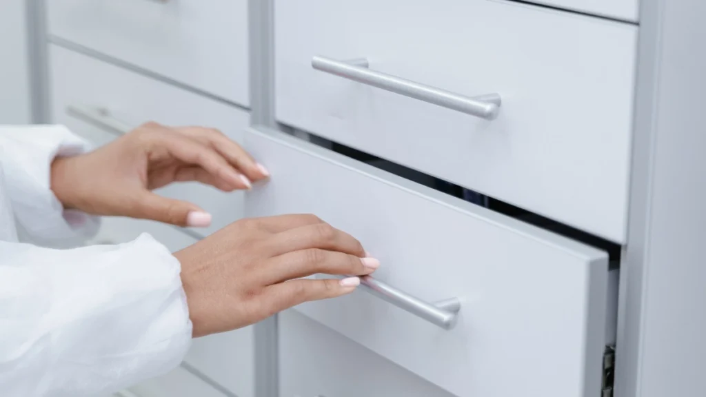 Swap Hardware and Fixtures for a Custom Touch