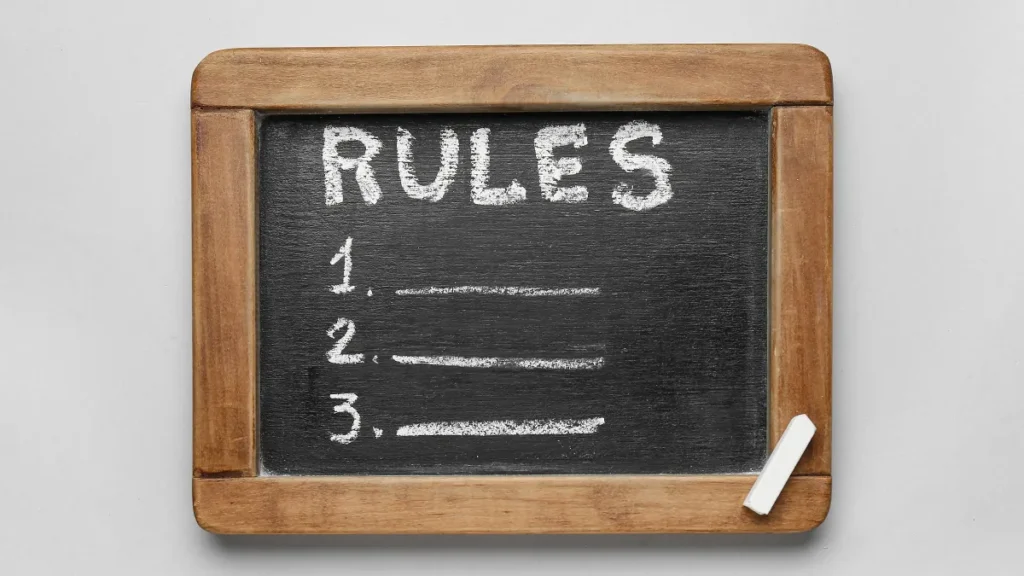 Rule