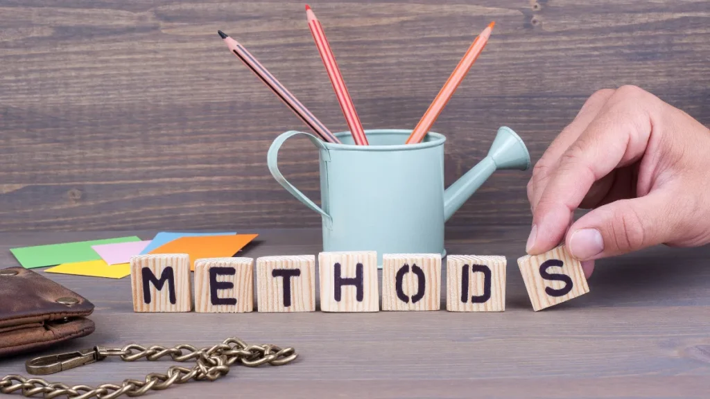 Method