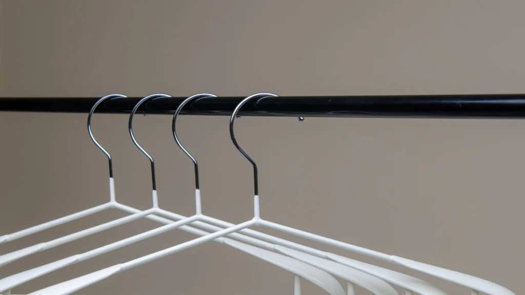Space Saving Hangers
