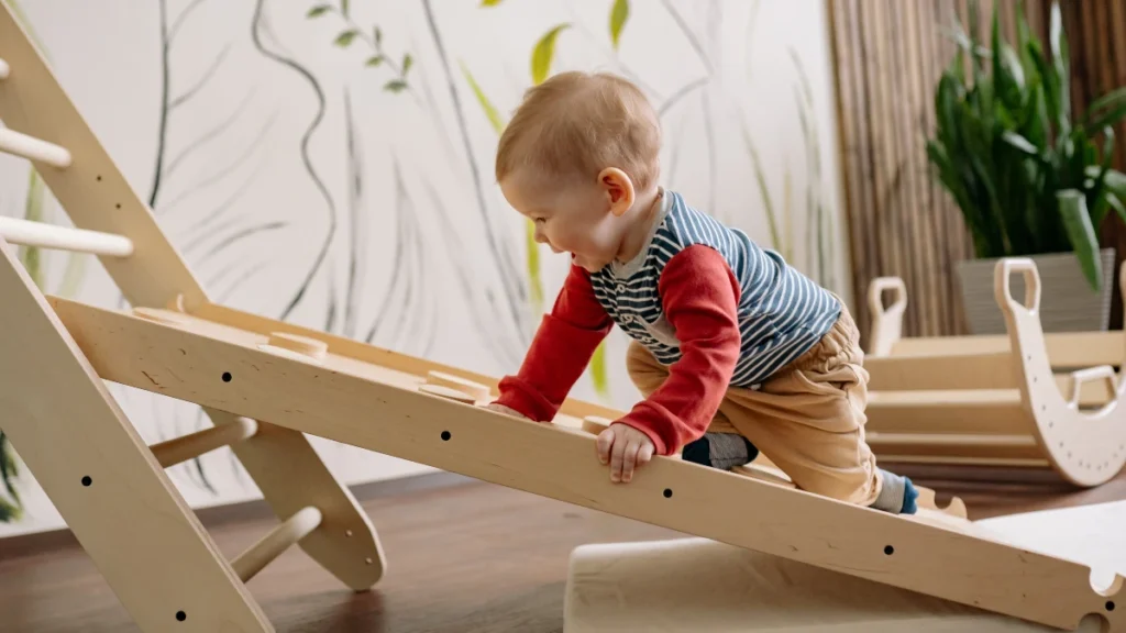 The Toddler Safety Audit