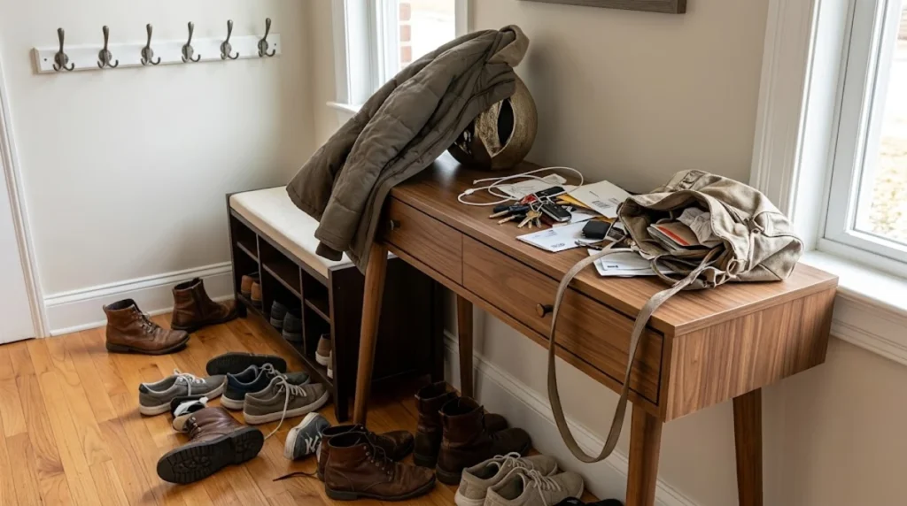 Why Does the Clutter Rebound Keep Happening?