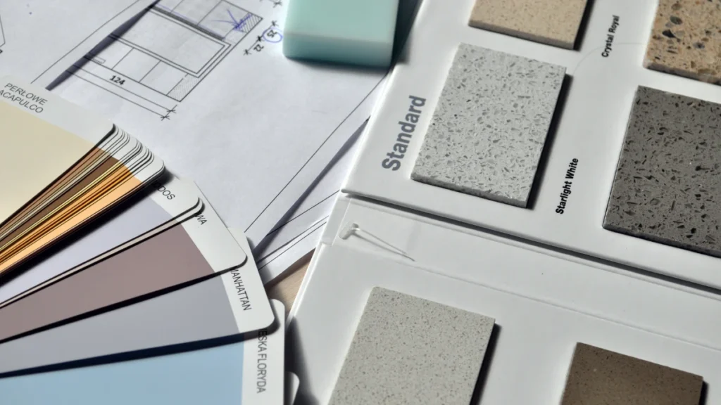 How to Choose Your 3 Color Palette Without Clashing