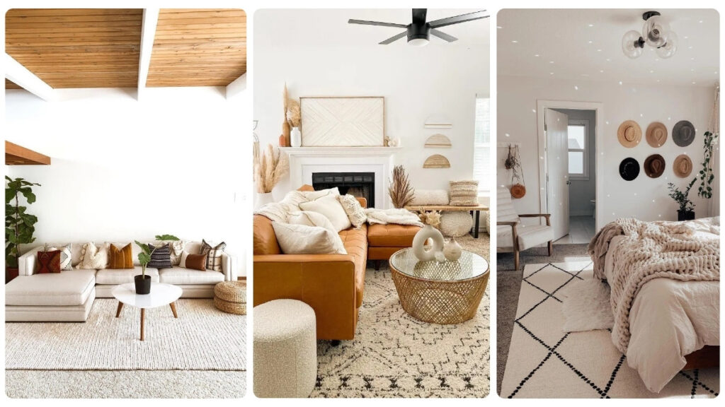 17 Clever Ways to Hide Ugly Rental Carpet Without Replacing It