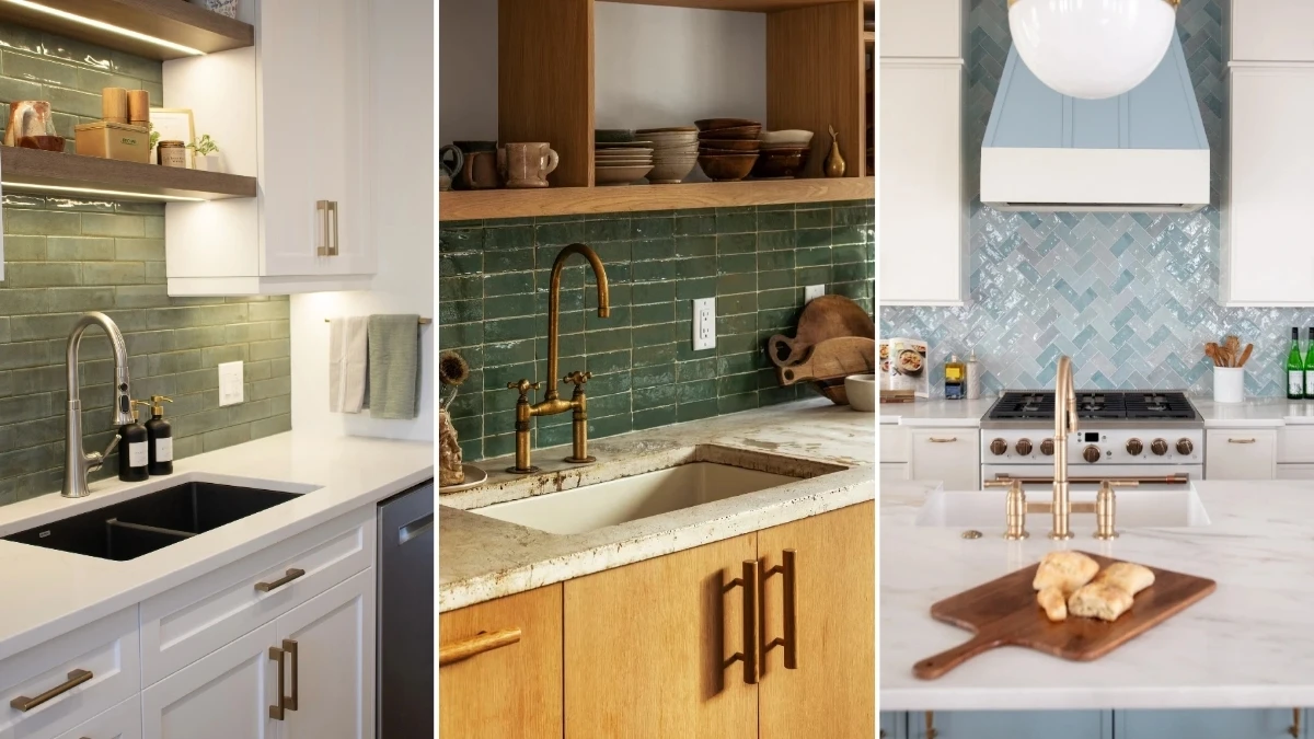 17 Rental Friendly Backsplash Ideas That Peel Right Off