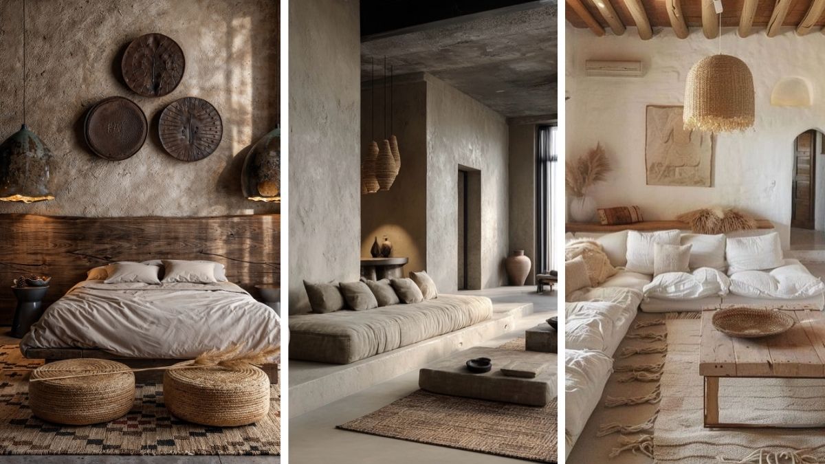 17 Wabi Sabi Decor Ideas That Find Beauty in Imperfection