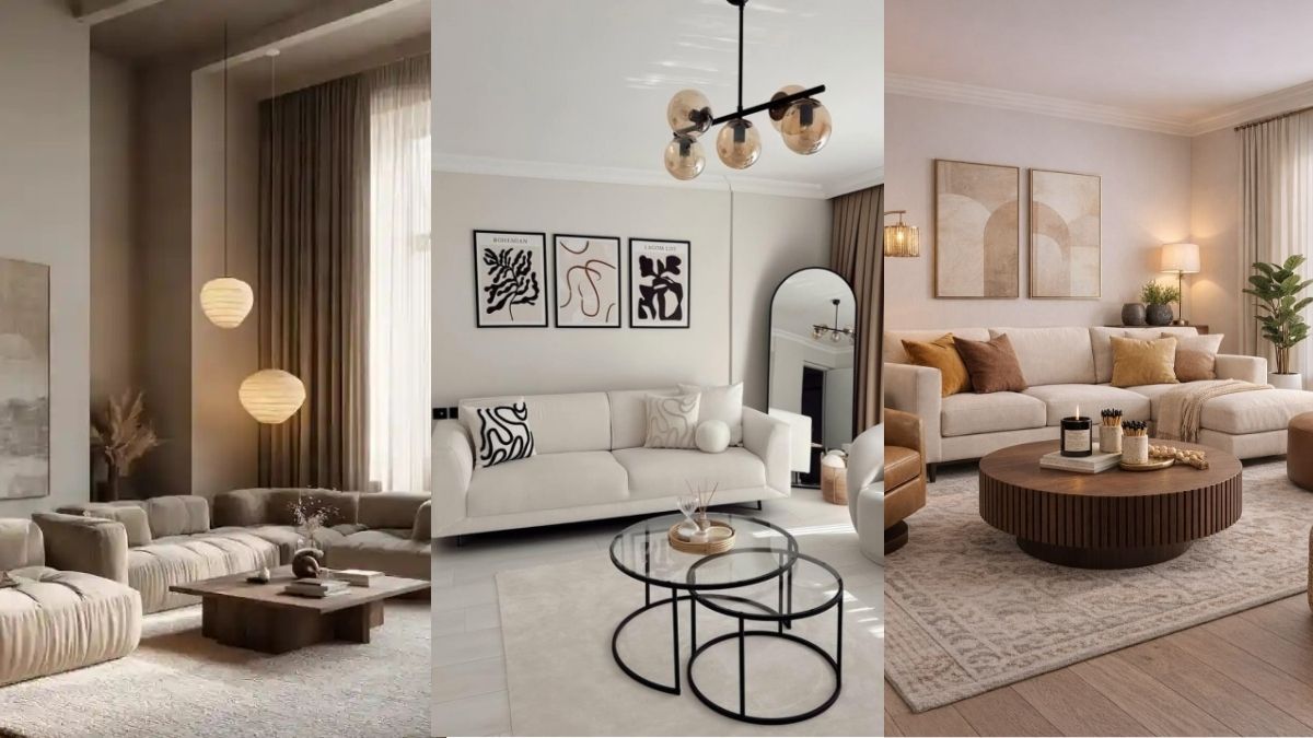 19 Japandi Living Room Ideas That Master Warm Minimalism