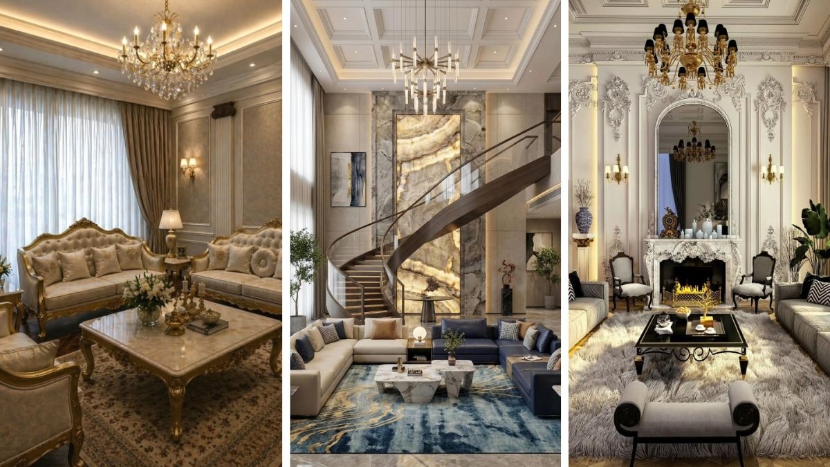 19 Quiet Luxury Decor Ideas That Whisper Money