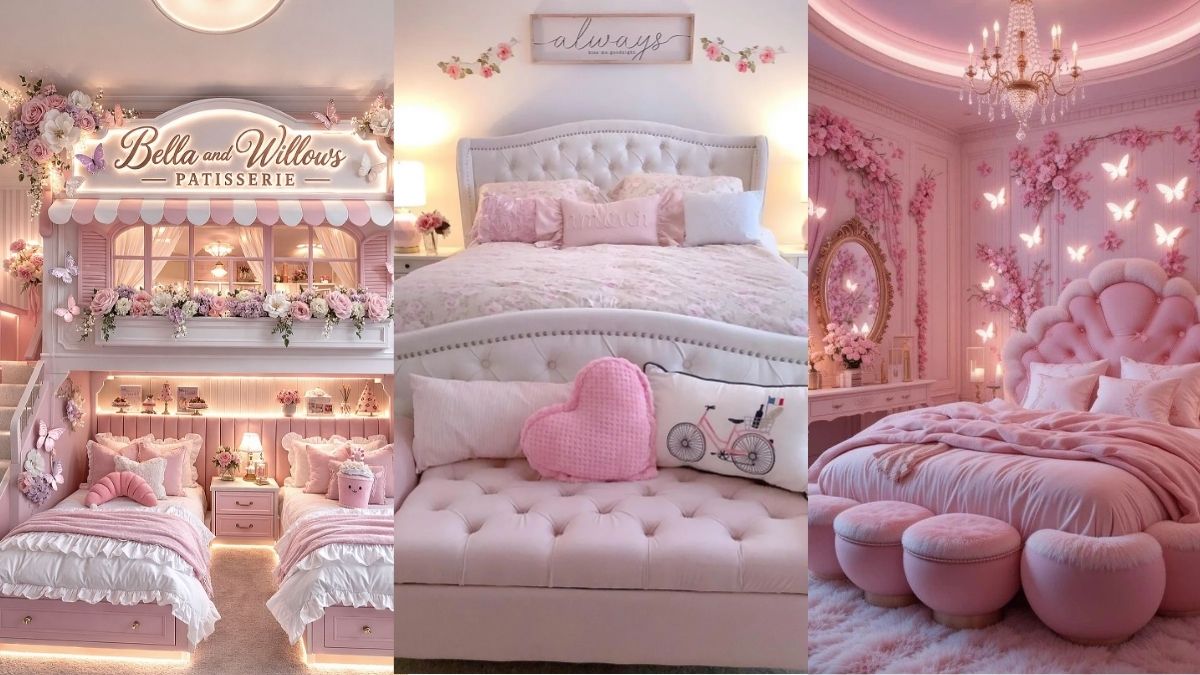 21 Fairycore Bedroom Ideas That Turn a Room Into a Storybook