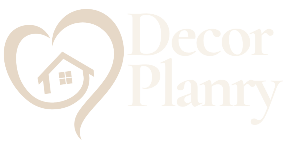 Decor Planry logo