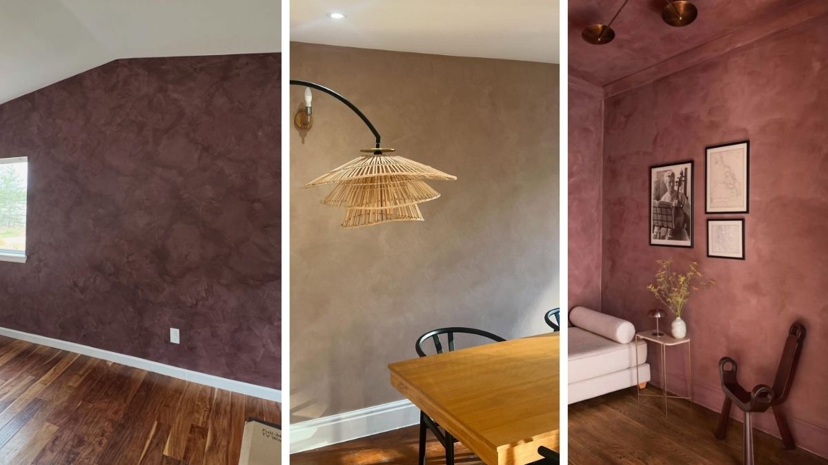 17 Limewash Wall Ideas for That Old-World Texture Everyone Wants