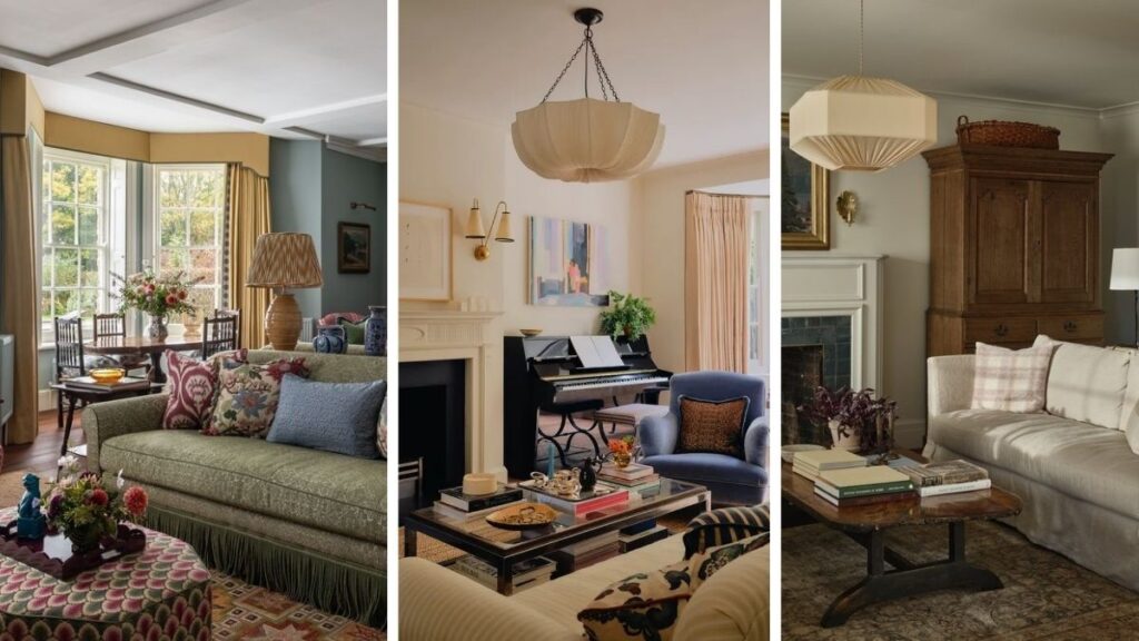 17 Senior Friendly Living Room Ideas That Keep the Style