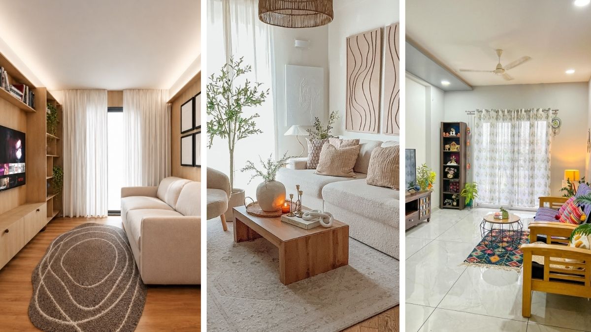 18 Budget Living Room Ideas That Read as High-End