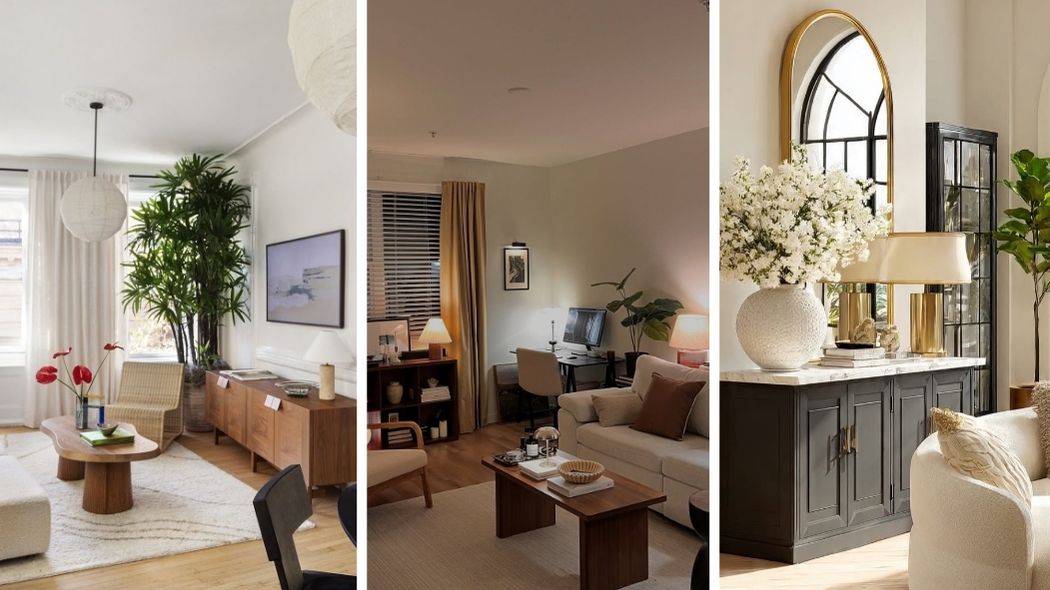 Apartment Ideas for the Single Woman Building Her Own Space