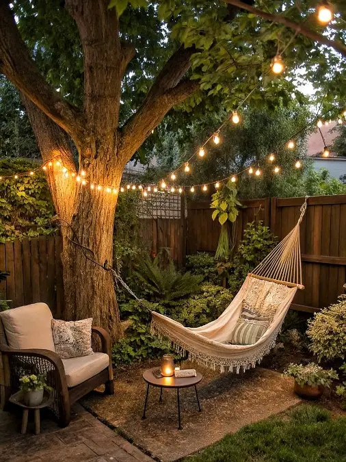 Crafting a Magical Cozy Nook for Relaxation
