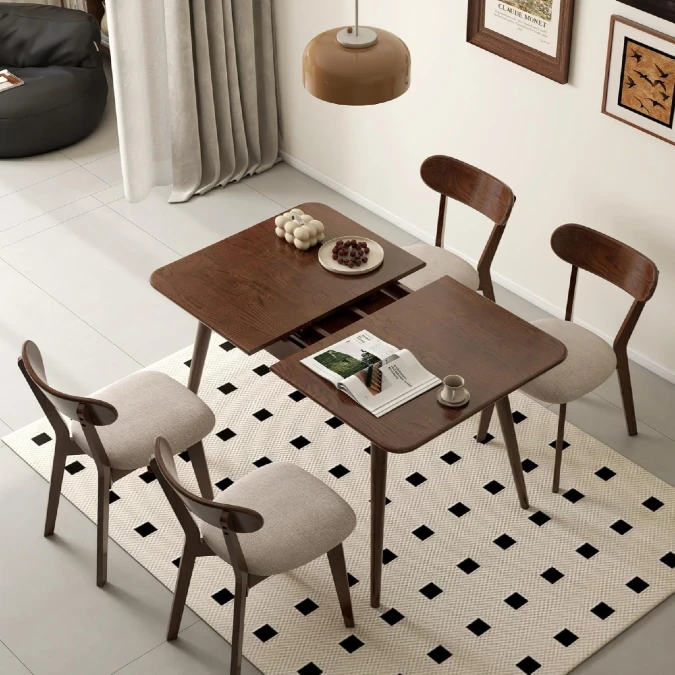 Extending Tables For Daily Flexibility