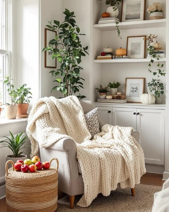 Fresh Harvest and Chunky Textures