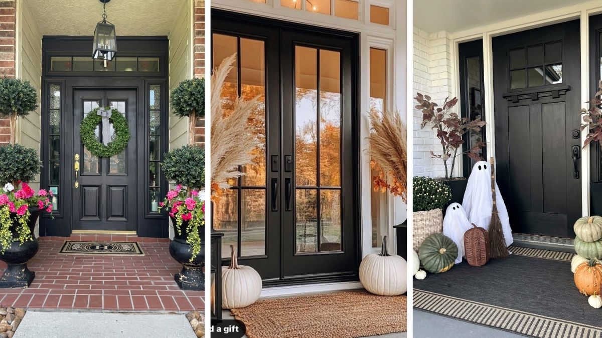 Front Porch Ideas That Make the Best First Impression