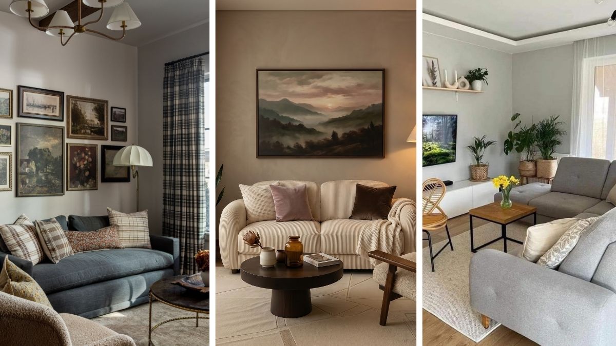 Tiny Living Room Layouts That Seat More Than You Think