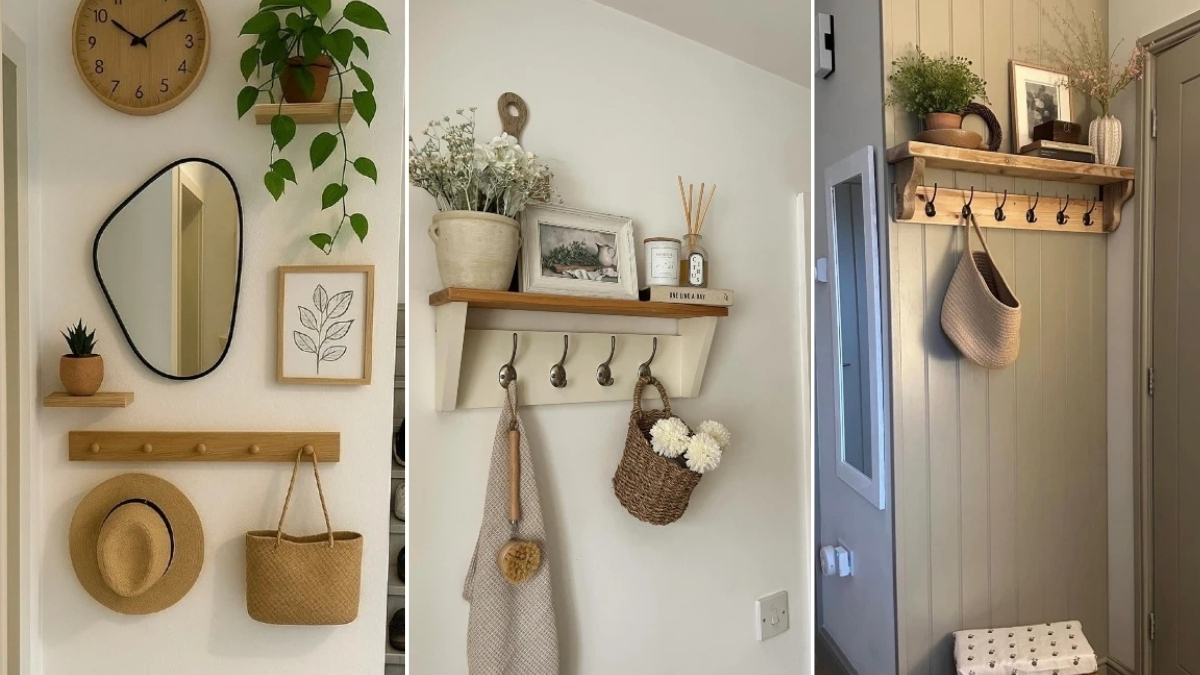 17 Command Hook Decor Ideas That Hold Up Way More Than You Think