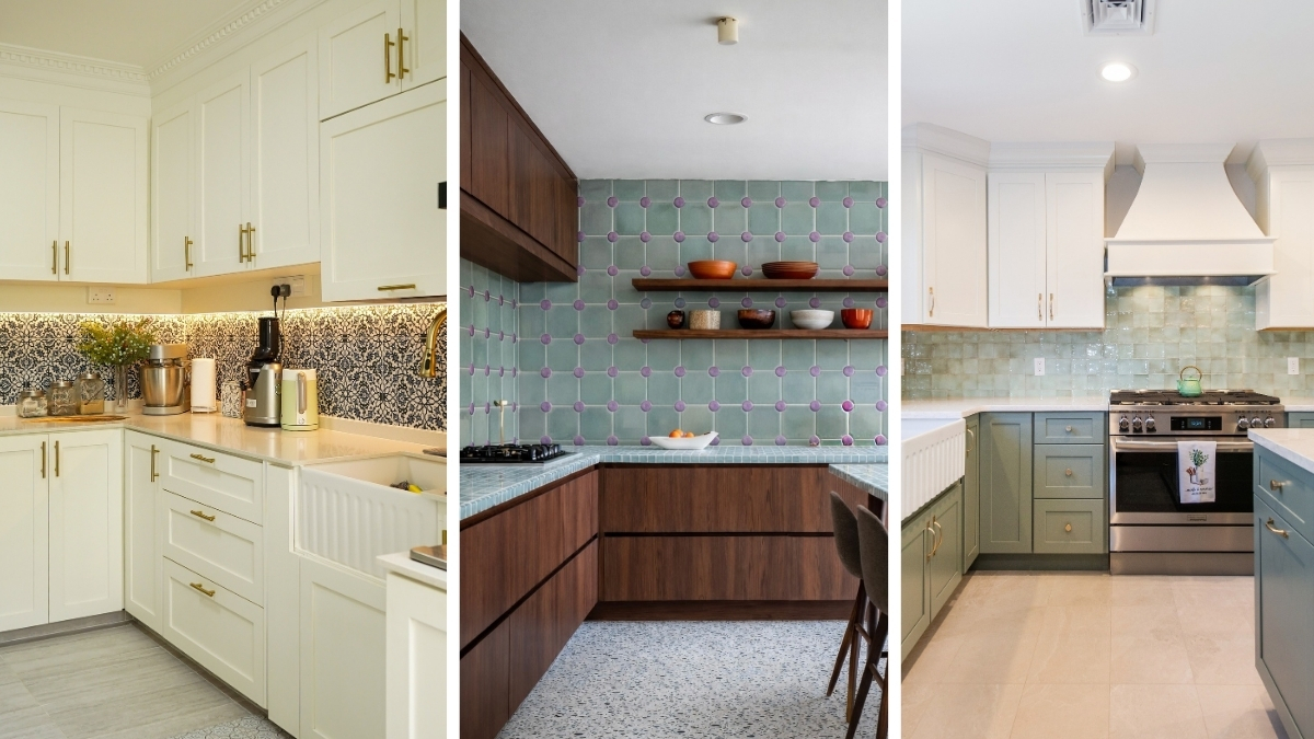 21 Kitchen Backsplash Ideas From Subtle to Statement