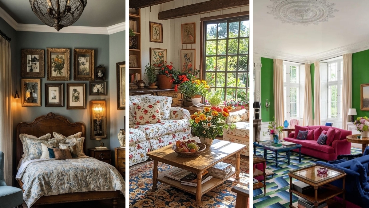 Chateaucore Decor Ideas for French Castle Romance at Home