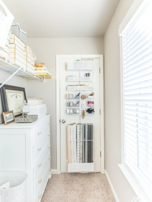 Narrow Shoe Cabinets Anchor Hidden Corners